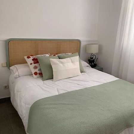 Coqueto Apartamento En Chamberi Egu Madrid Exteriér fotografie