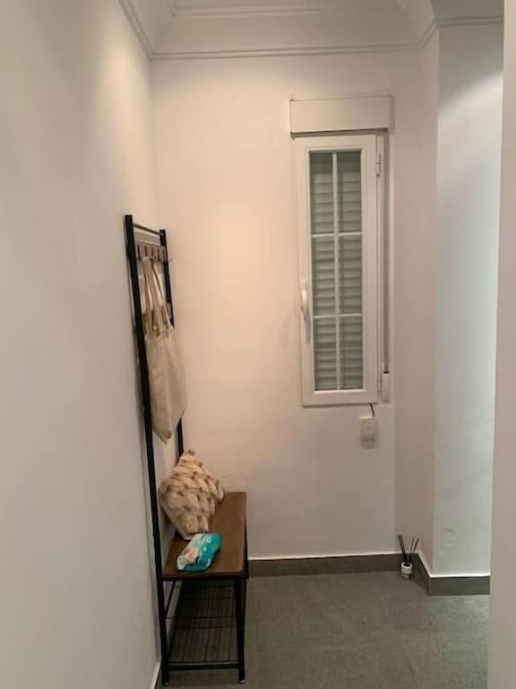 Coqueto Apartamento En Chamberi Egu Madrid Exteriér fotografie