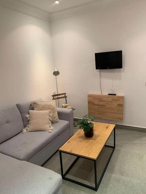 Coqueto Apartamento En Chamberi Egu Madrid Exteriér fotografie
