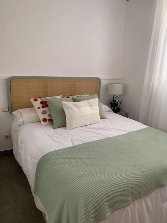 Coqueto Apartamento En Chamberi Egu Madrid Exteriér fotografie