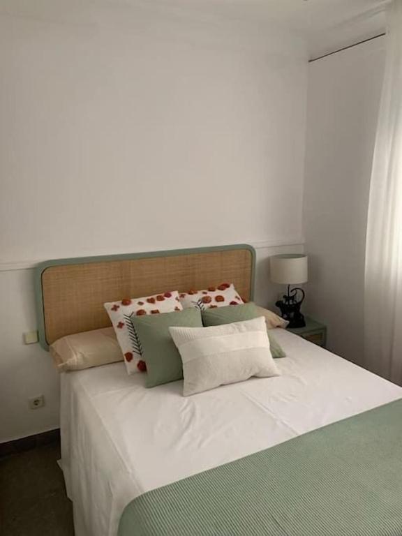Coqueto Apartamento En Chamberi Egu Madrid Exteriér fotografie